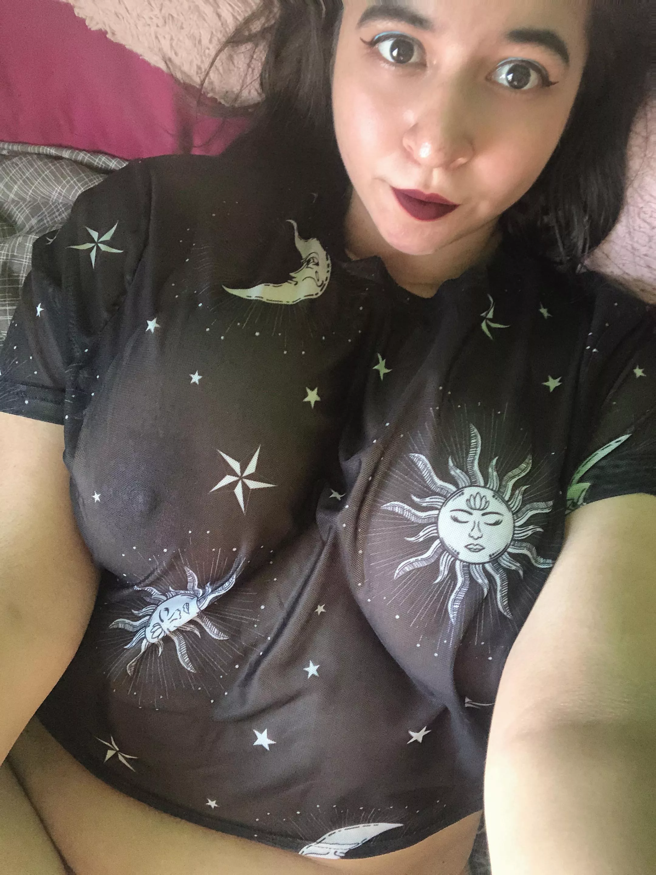 Would you fuck a girl like me? ? FREE OF ?