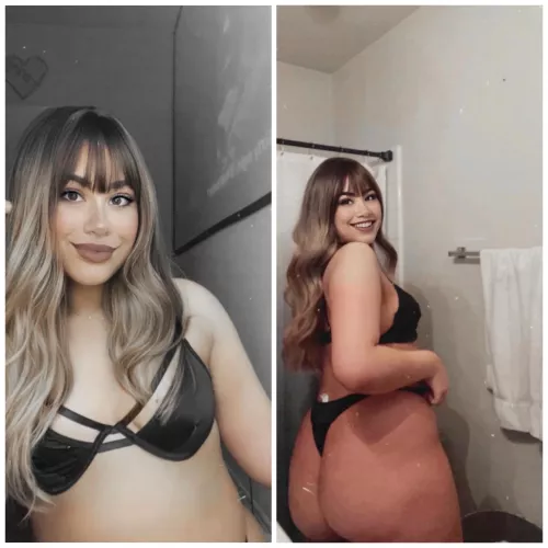 Would you fuck a small tittie paag? Would you fuck a small tittie paag?