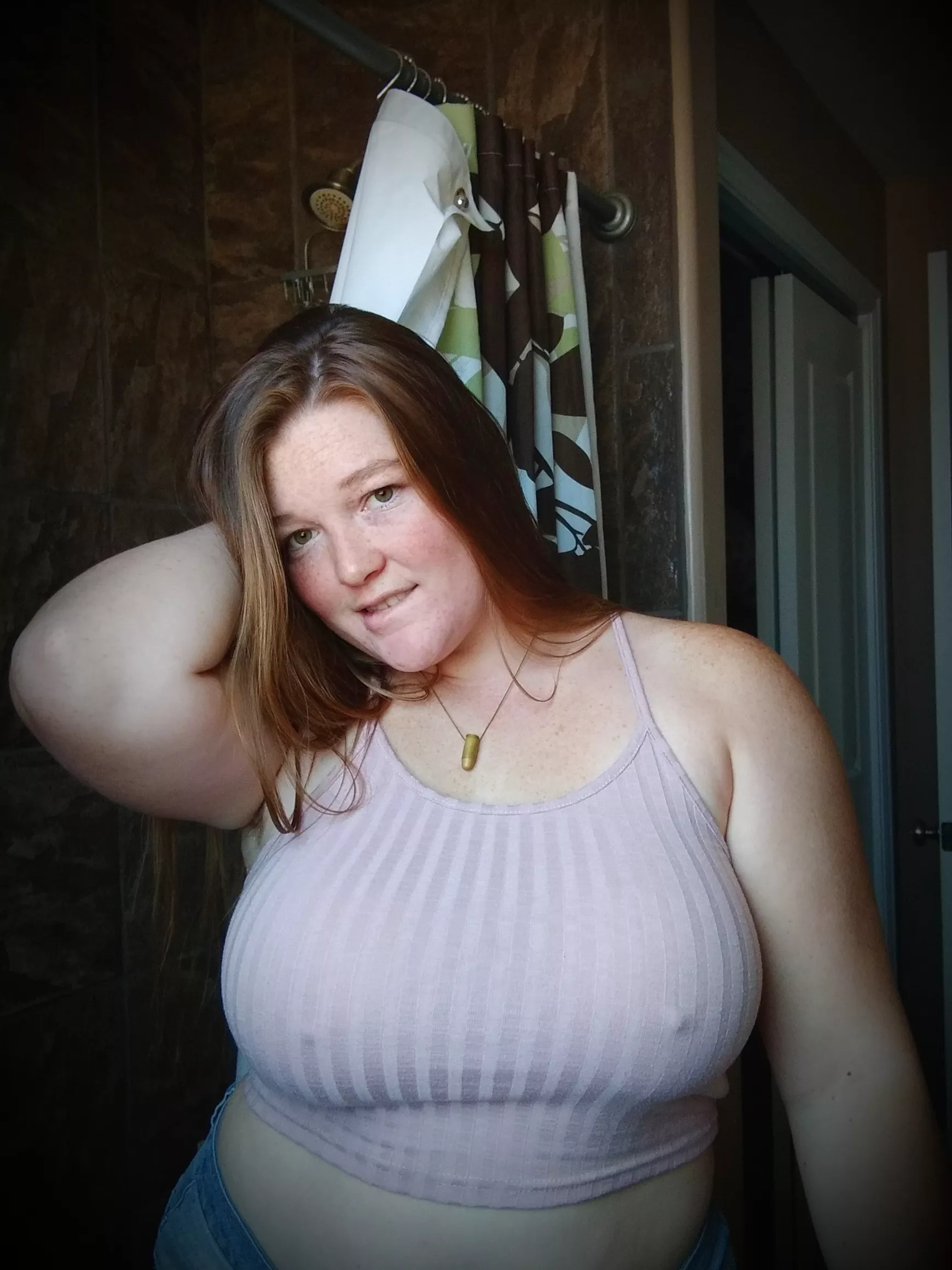 Best Plus Size Teen Fucked - Would you fuck a thick late 90s baby nude porn picture | Nudeporn.org