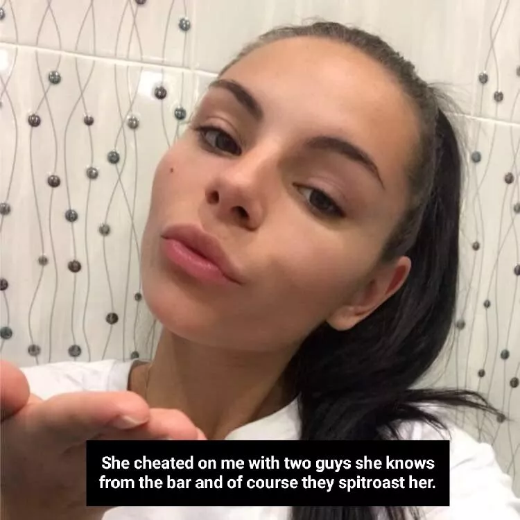 Would you fuck her too, or share with some friend? 👄 Would you fuck her too, or share with some friend? 👄