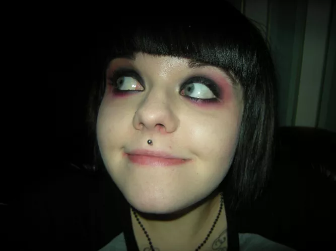 Would you fuck me? Would you fuck me?