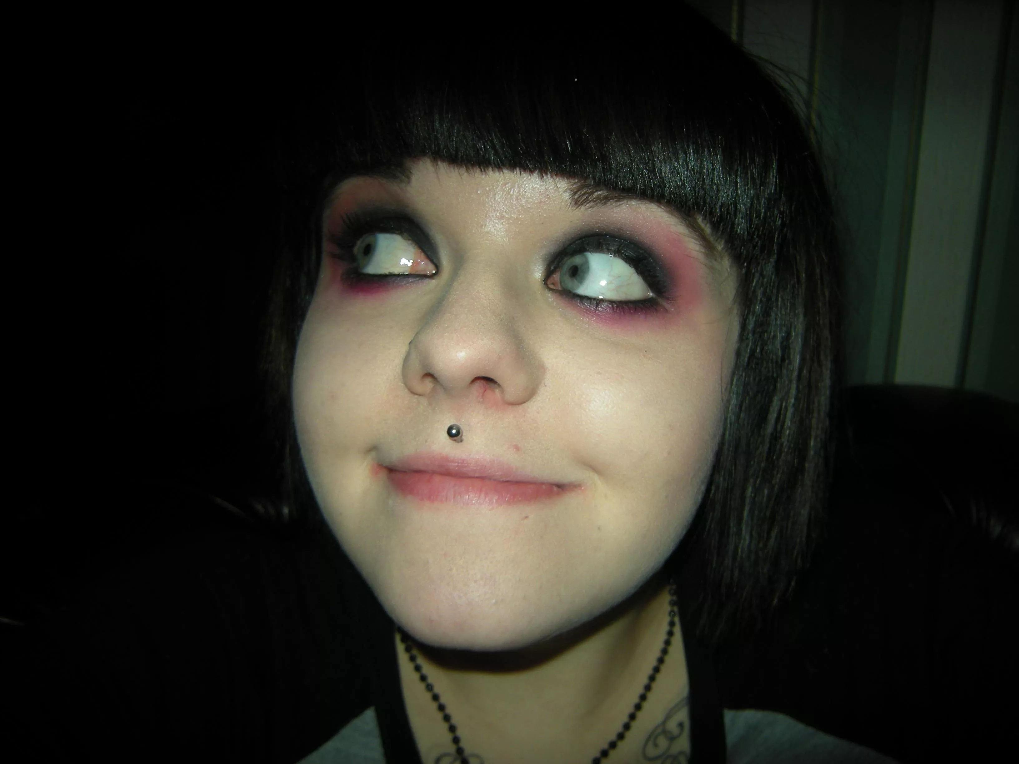 Would you fuck me? Would you fuck me?