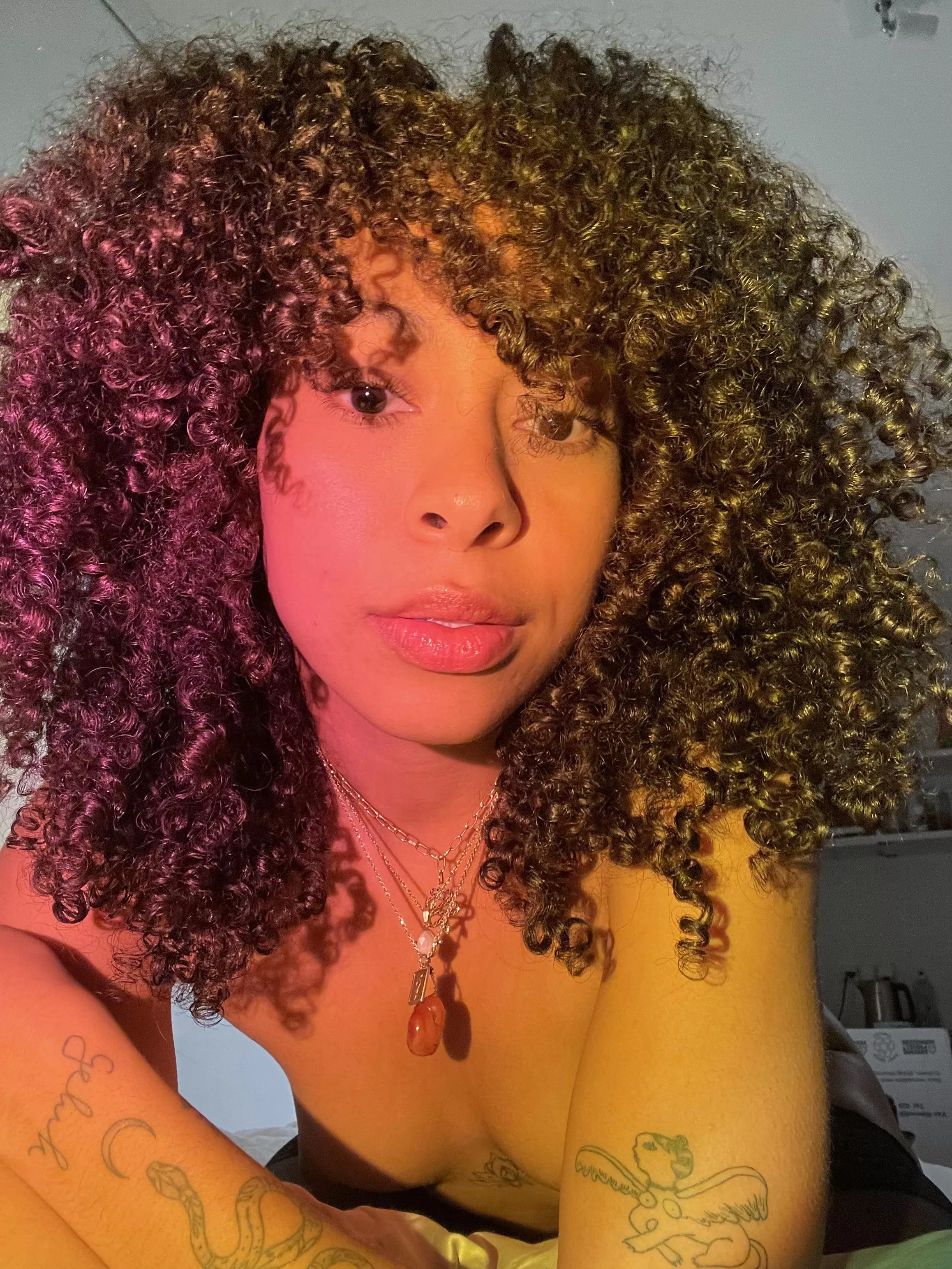 Would you fuck me? Would you fuck me?