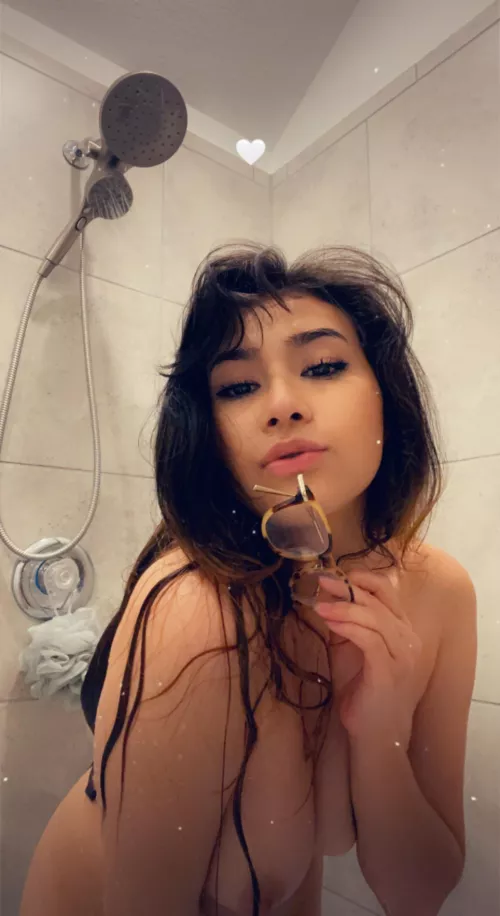 Would you fuck me ❤️🔥