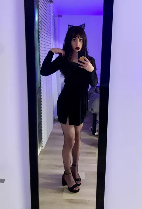 Would you fuck me?