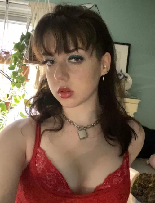 Would you fuck me โบ๏ธ