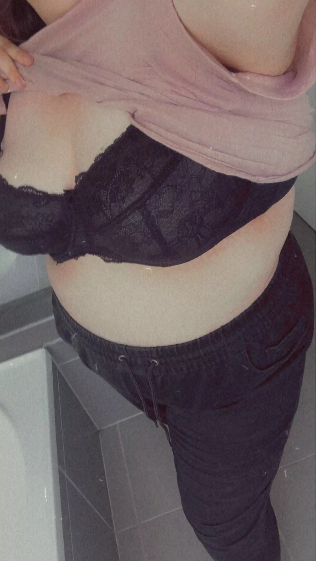 Would you fuck me ? Be honest ❤️