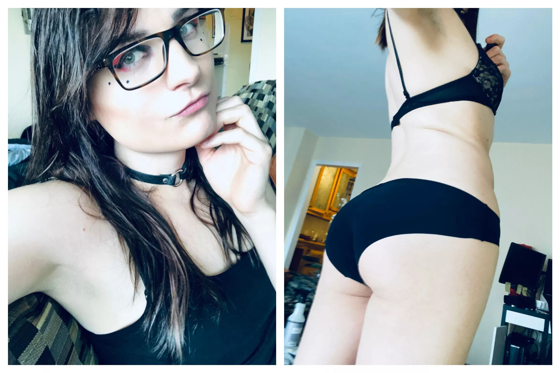 Would you fuck me? Would you fuck me?