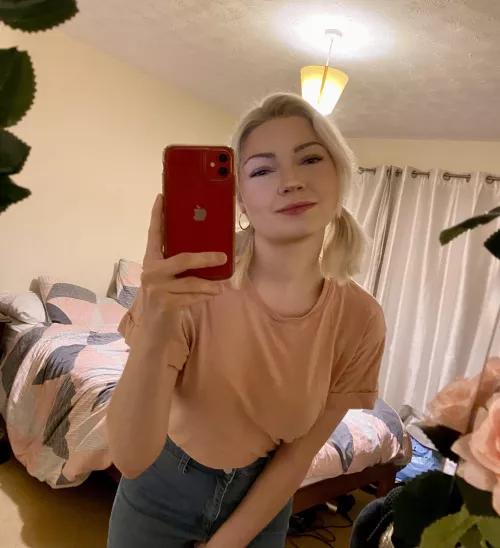 Would you fuck me if I was your neighbour?