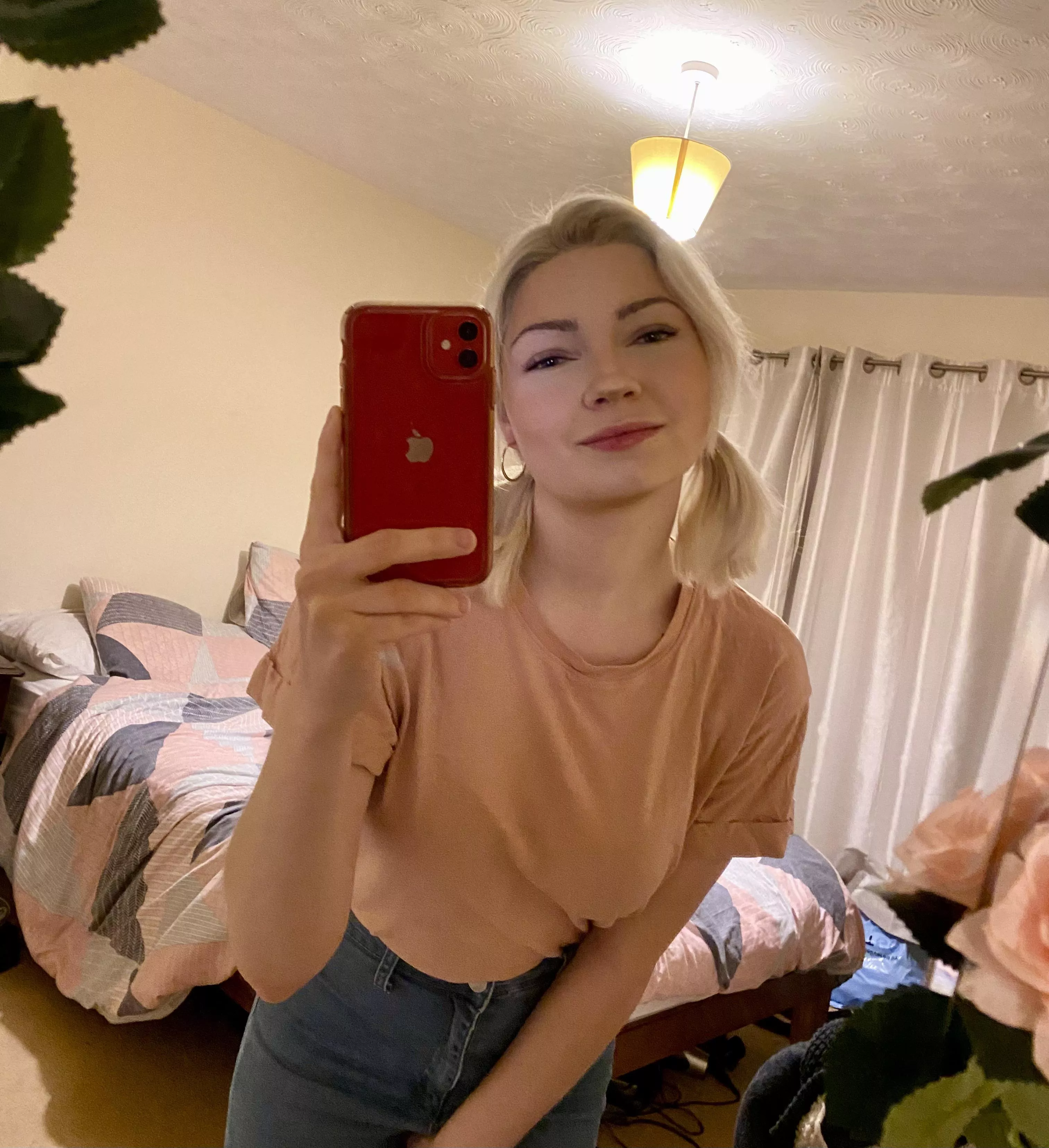 Would you fuck me if I was your neighbour?