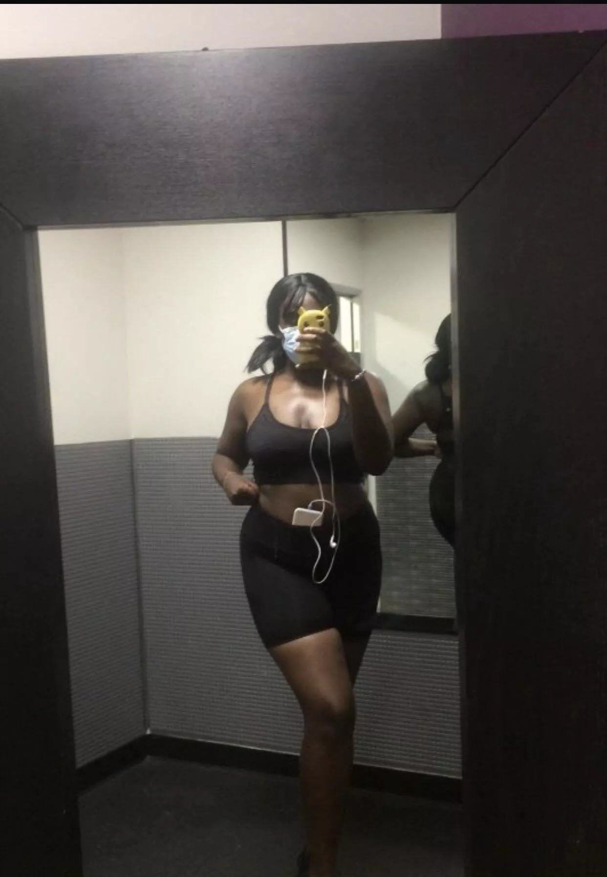 would you fuck me in the gym? would you fuck me in the gym?
