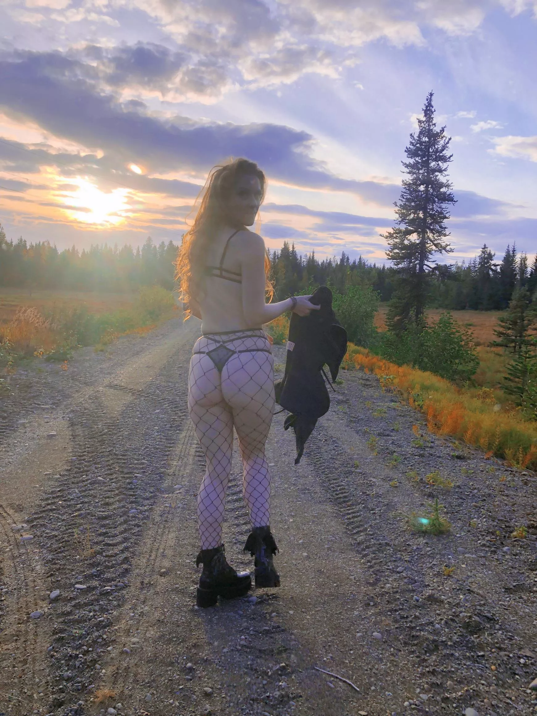 would you fuck me in the street? would you fuck me in the street?