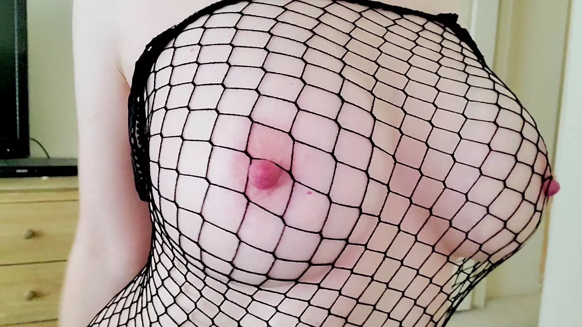 Would you fuck me in this or will you rip it off me?