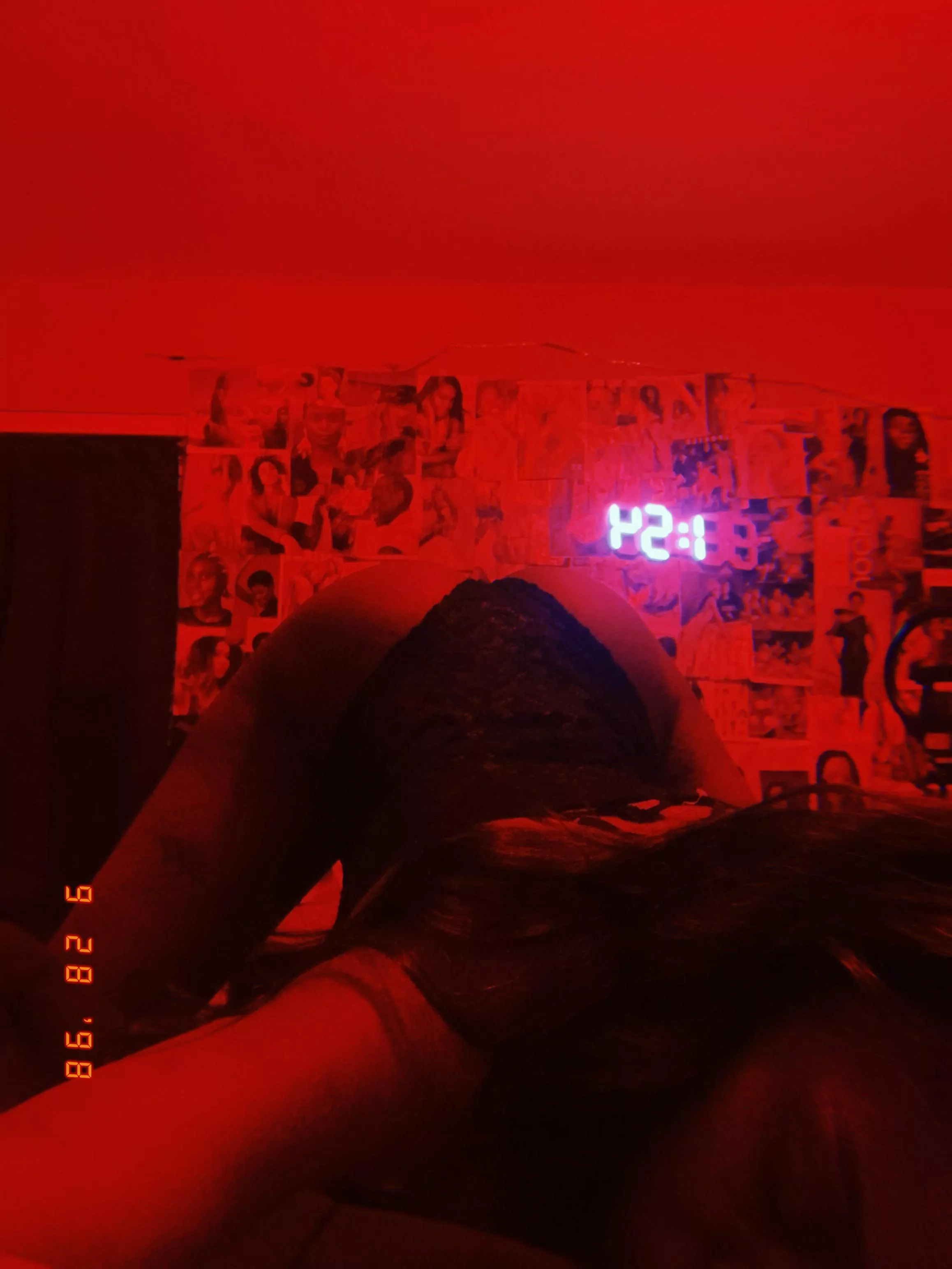 Would you fuck me in this position? Would you fuck me in this position?