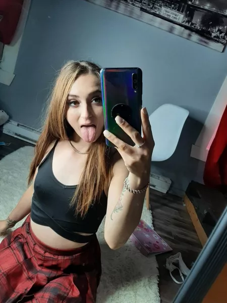 Would you fuck me on the first date?๐