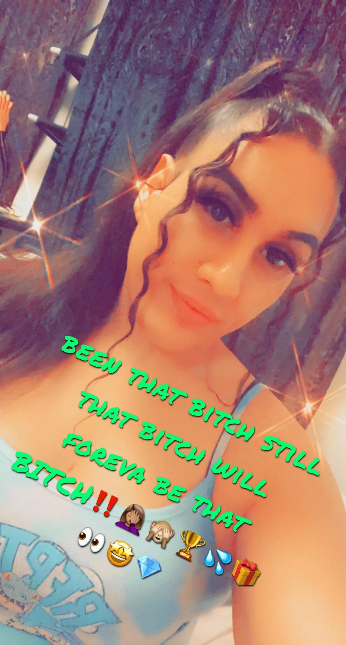 would you fuck me or nah‼️😳😝🙈🍆👀😘💋🤦🏽‍♀️🎁💎💦🤩