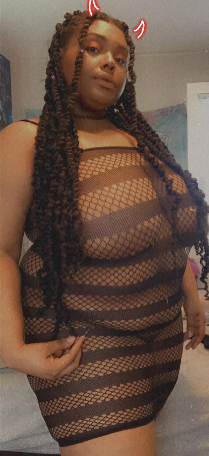 Would you fuck me? 😌