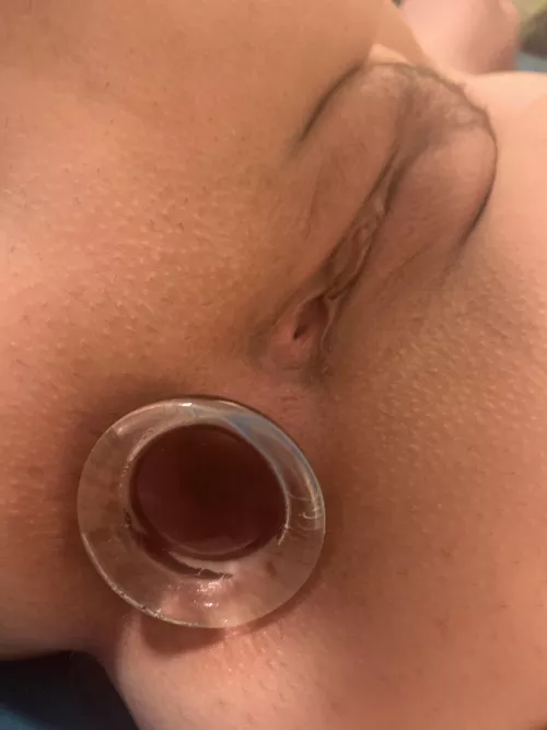 Would you fuck my ass on the first date? Itβs all prepped and ready for you! π