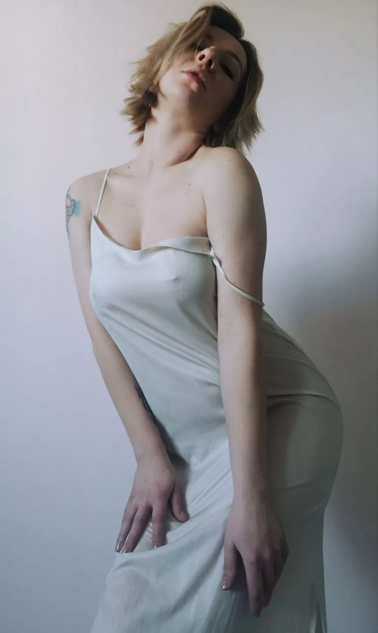 would you fuck my body type?