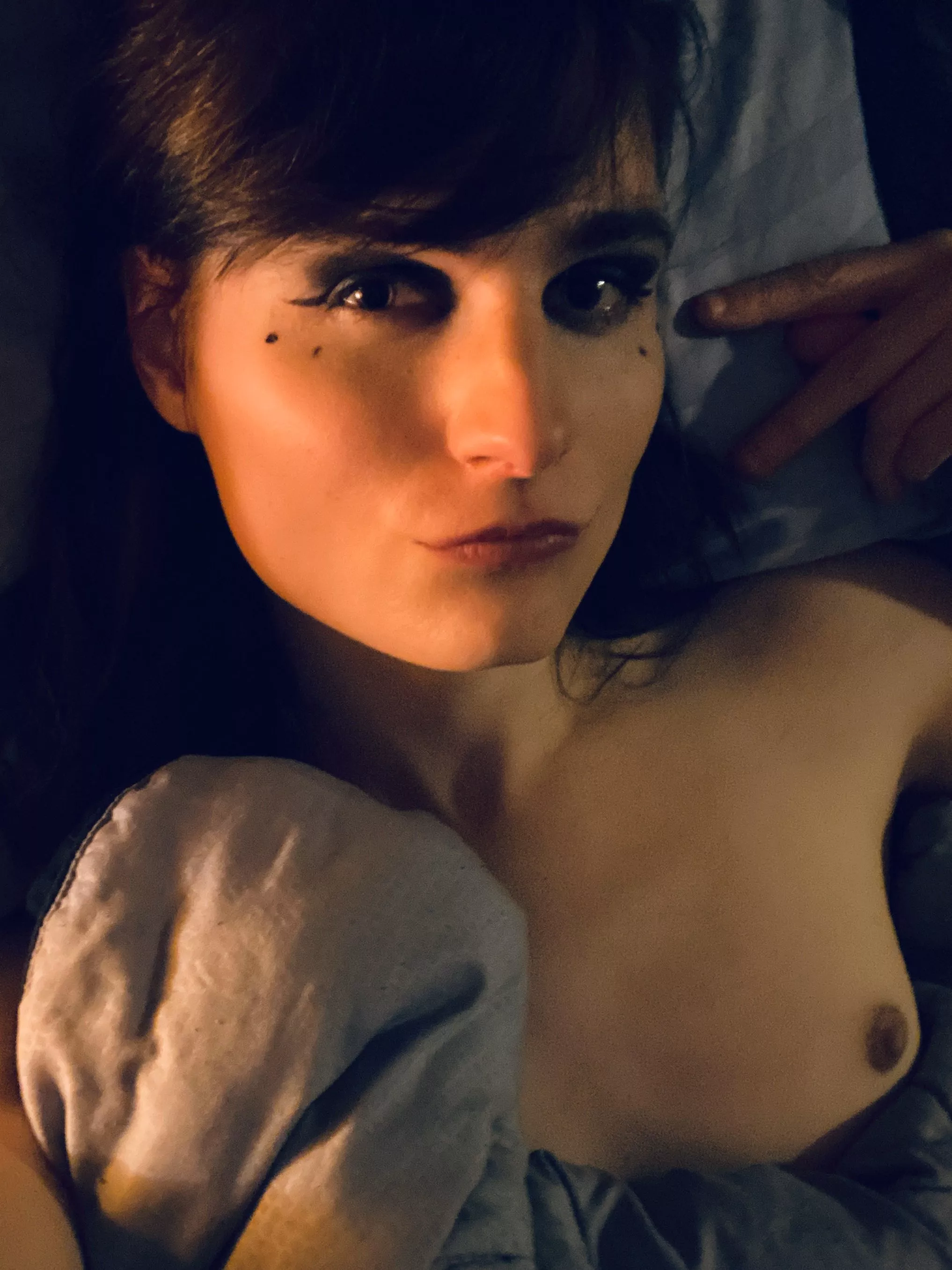 Would you fuck my sassy little mouth? Would you fuck my sassy little mouth?
