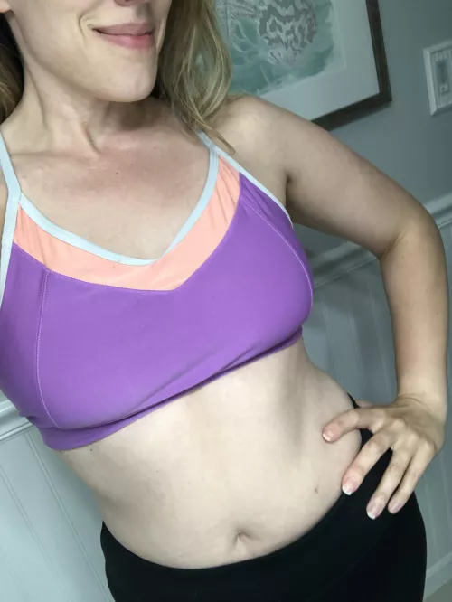 Would you fuck my wife? MILF/42