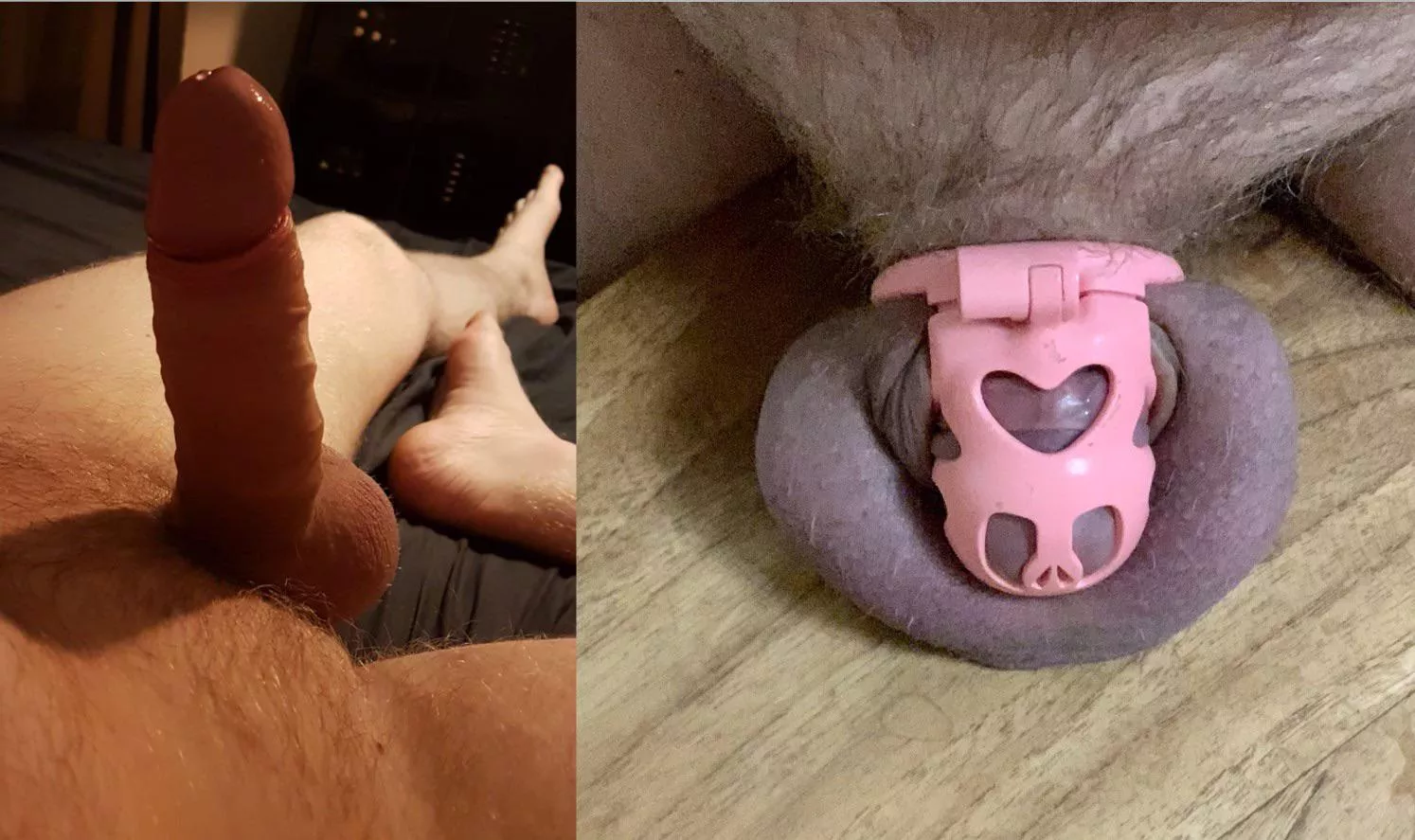 Would you fuck or lock me up? Would you fuck or lock me up?