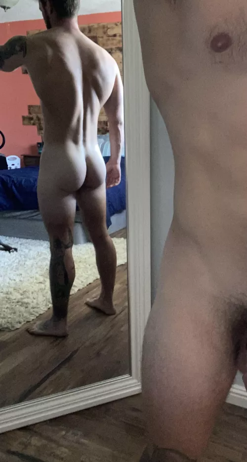 Would you fuck this ass🍑