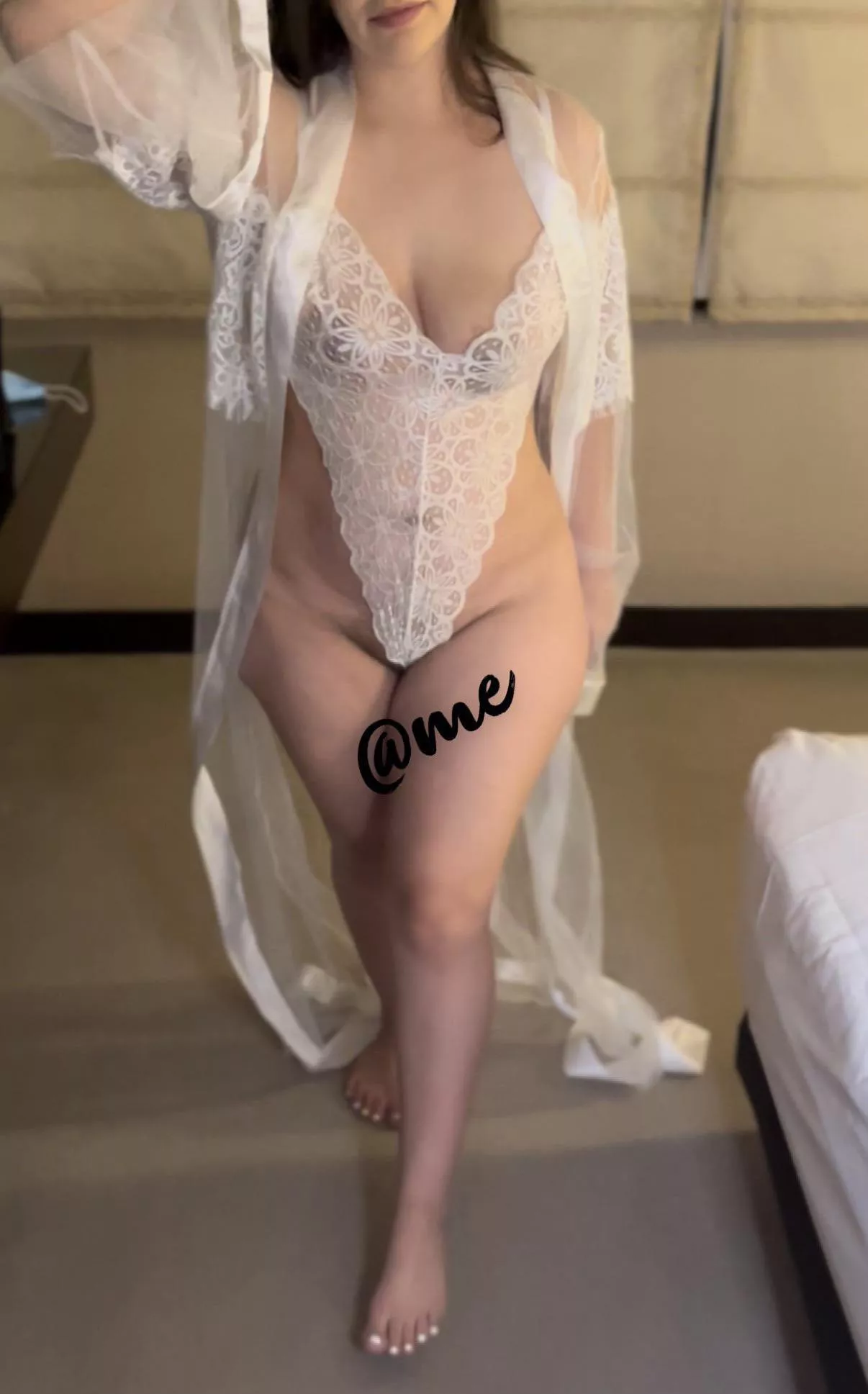 Would you fuck this Mexican Milf? Would you fuck this Mexican Milf?