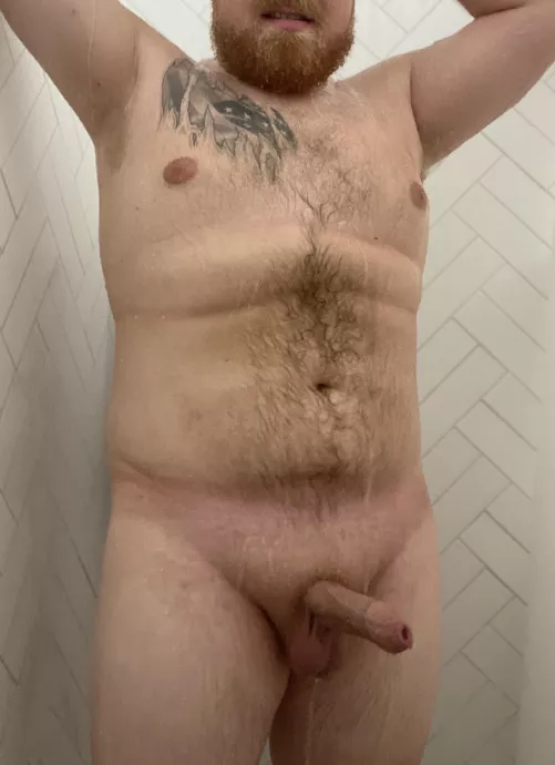 Would you get on your knees for me?