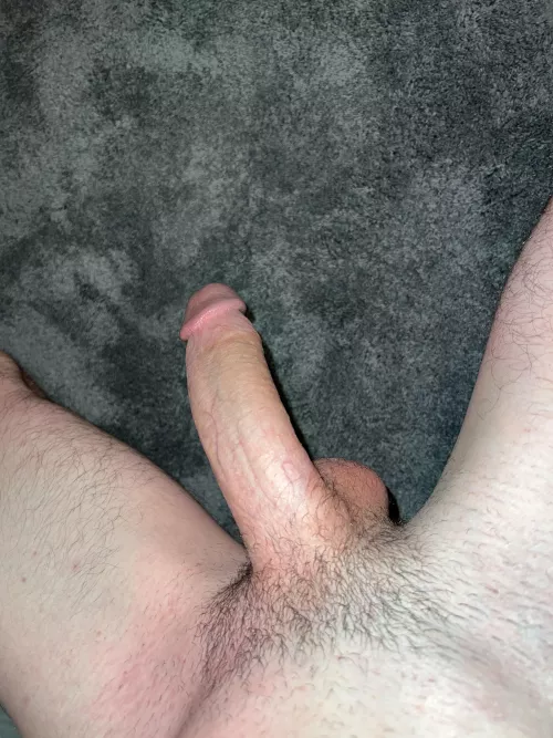 would you get on your knees for this?