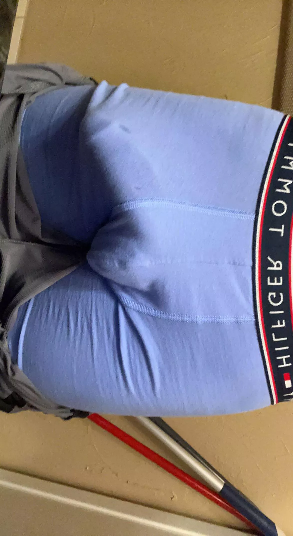 would you get on your knees for this fat cock?