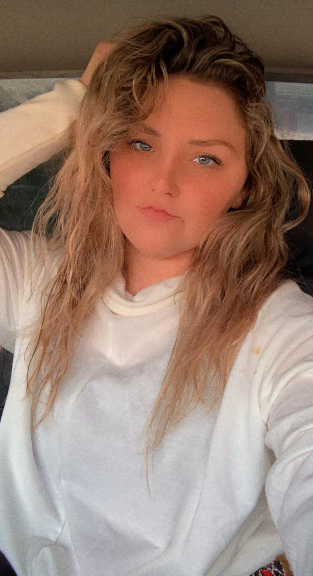 Would you get with me?