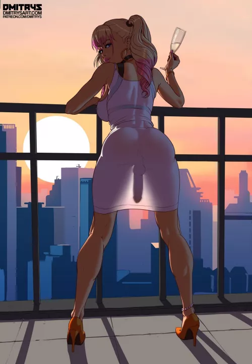 Would you give it a suck? Would you give it a suck?