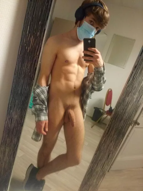 Would you give me a hand?