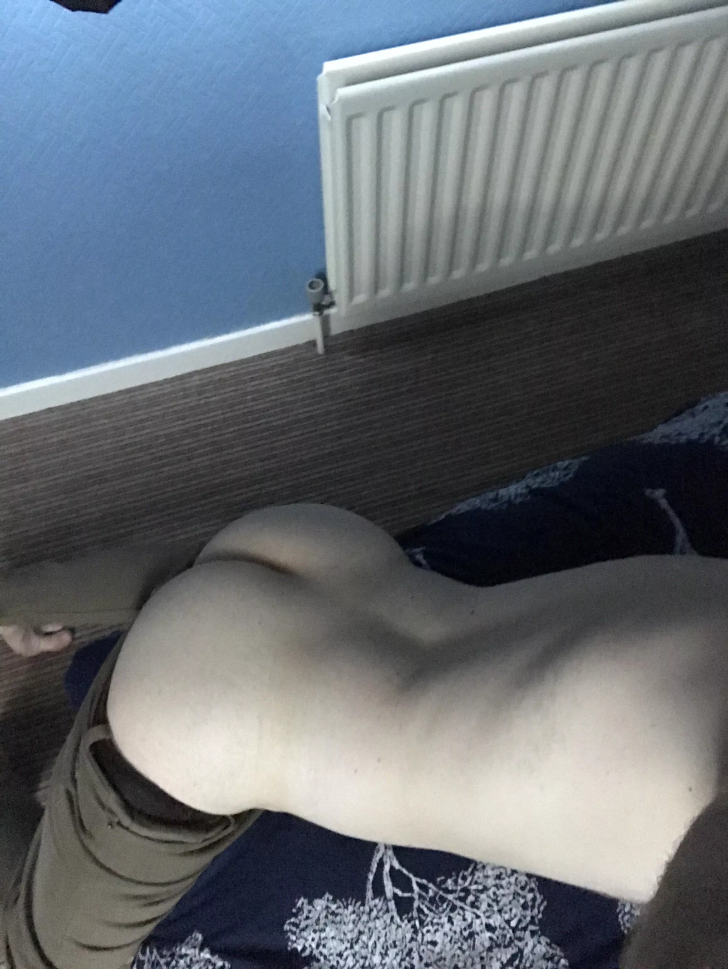 Would you give me a new year treat?