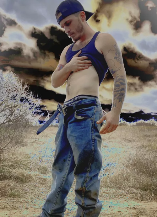 Would you give me a tat?