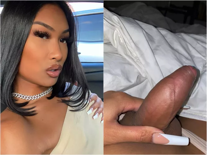 Would you give me head if I was next to you rn? 🍭💕💕