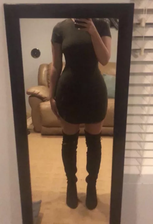 Would you go on a date with me?