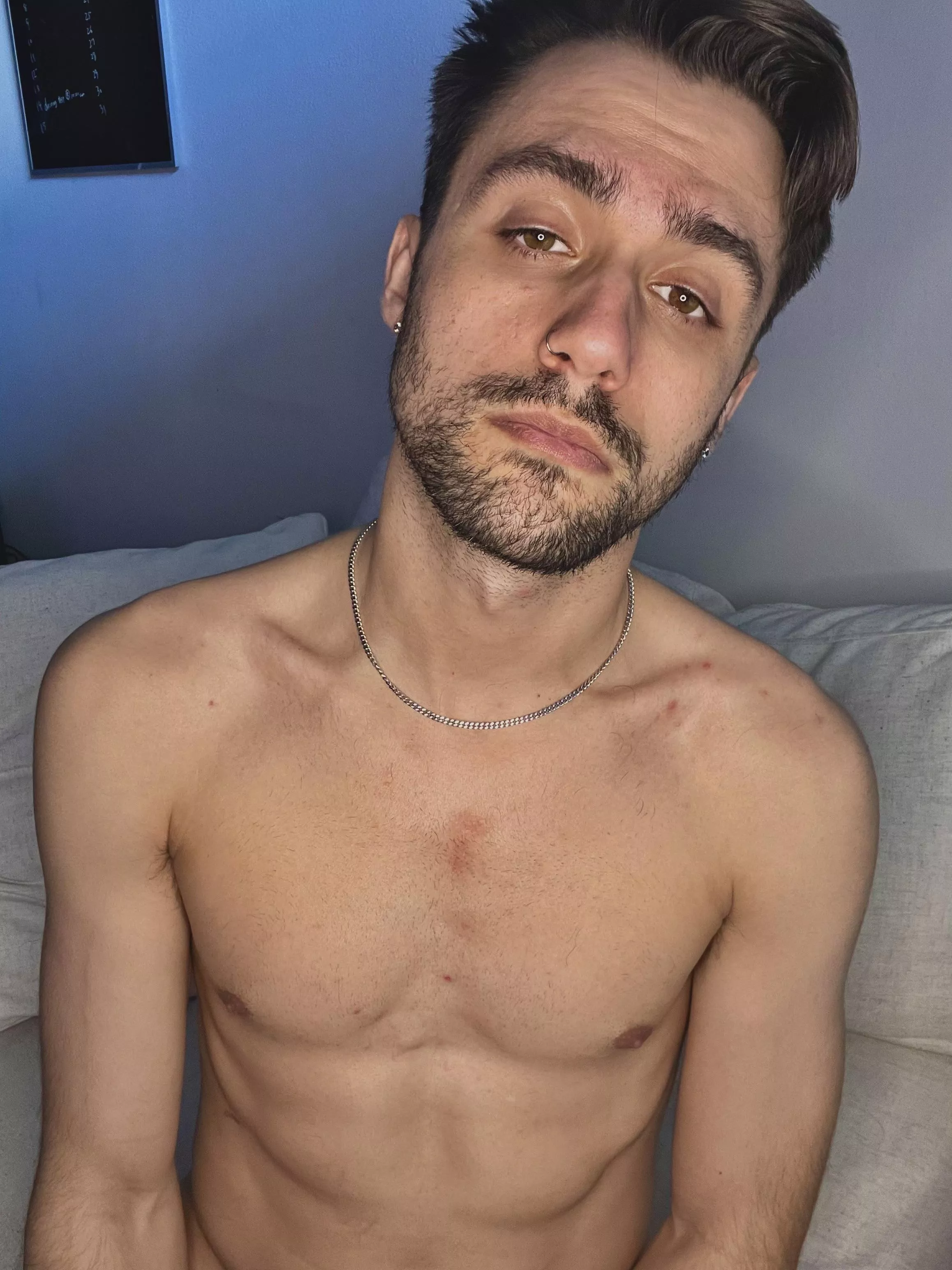 Would you go on a date with me?