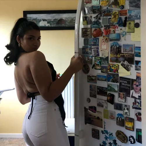 Would you? Would you?