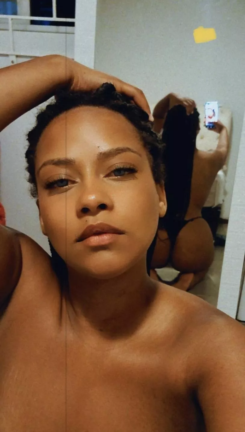 Would you handcuff me if I was naughty 😇