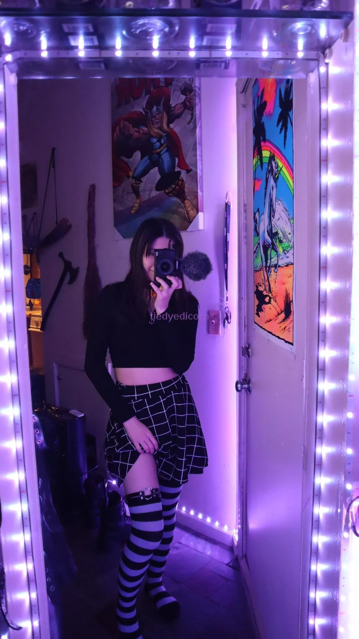 would you hang out with a mixed Asian girl? would you hang out with a mixed Asian girl?