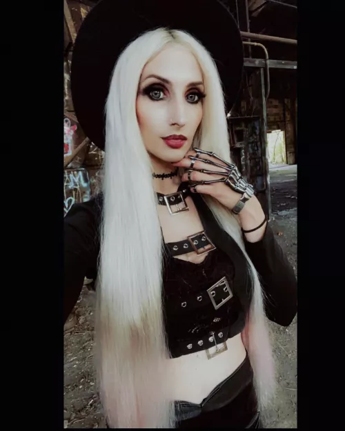 Would you have your way with me?