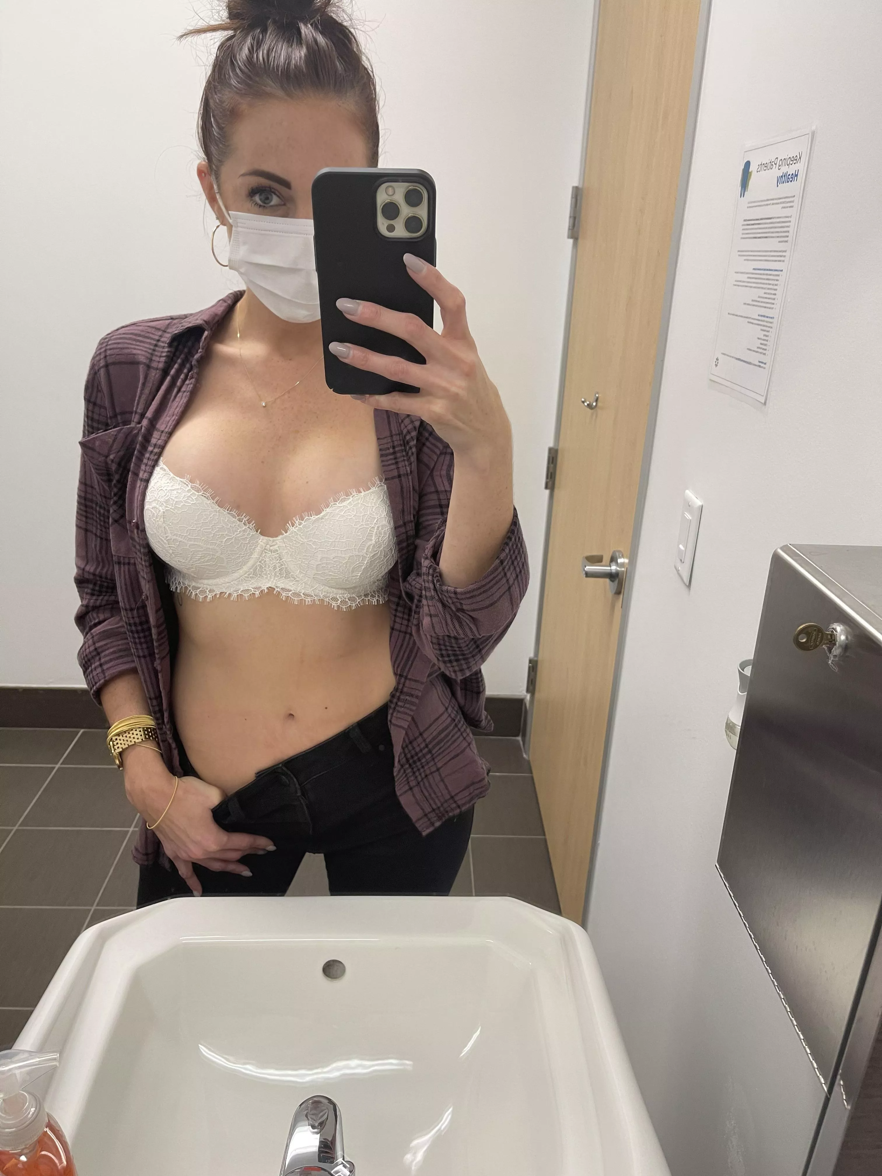 Would you hire me? Would you hire me?