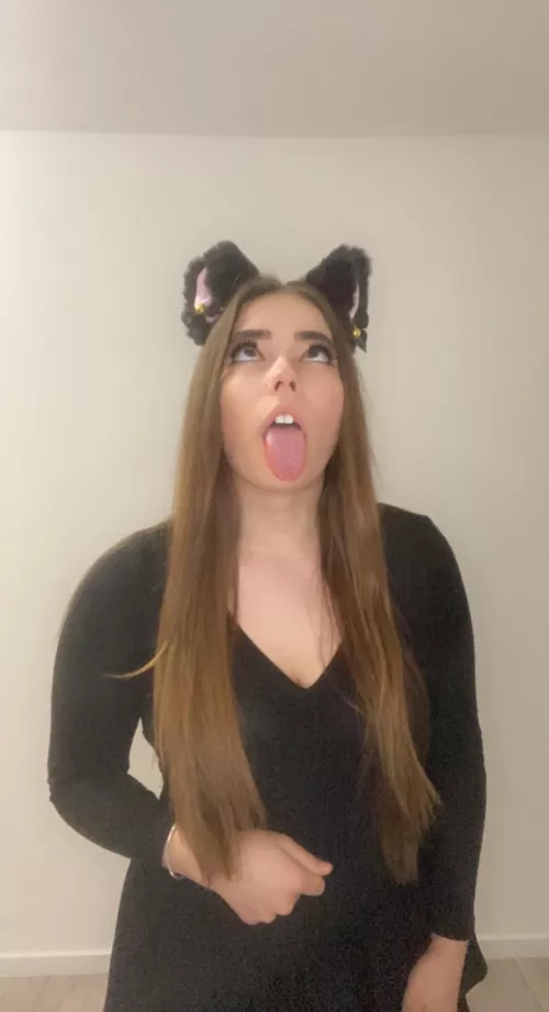 Would you hire me as your slutty maid? Would you hire me as your slutty maid?
