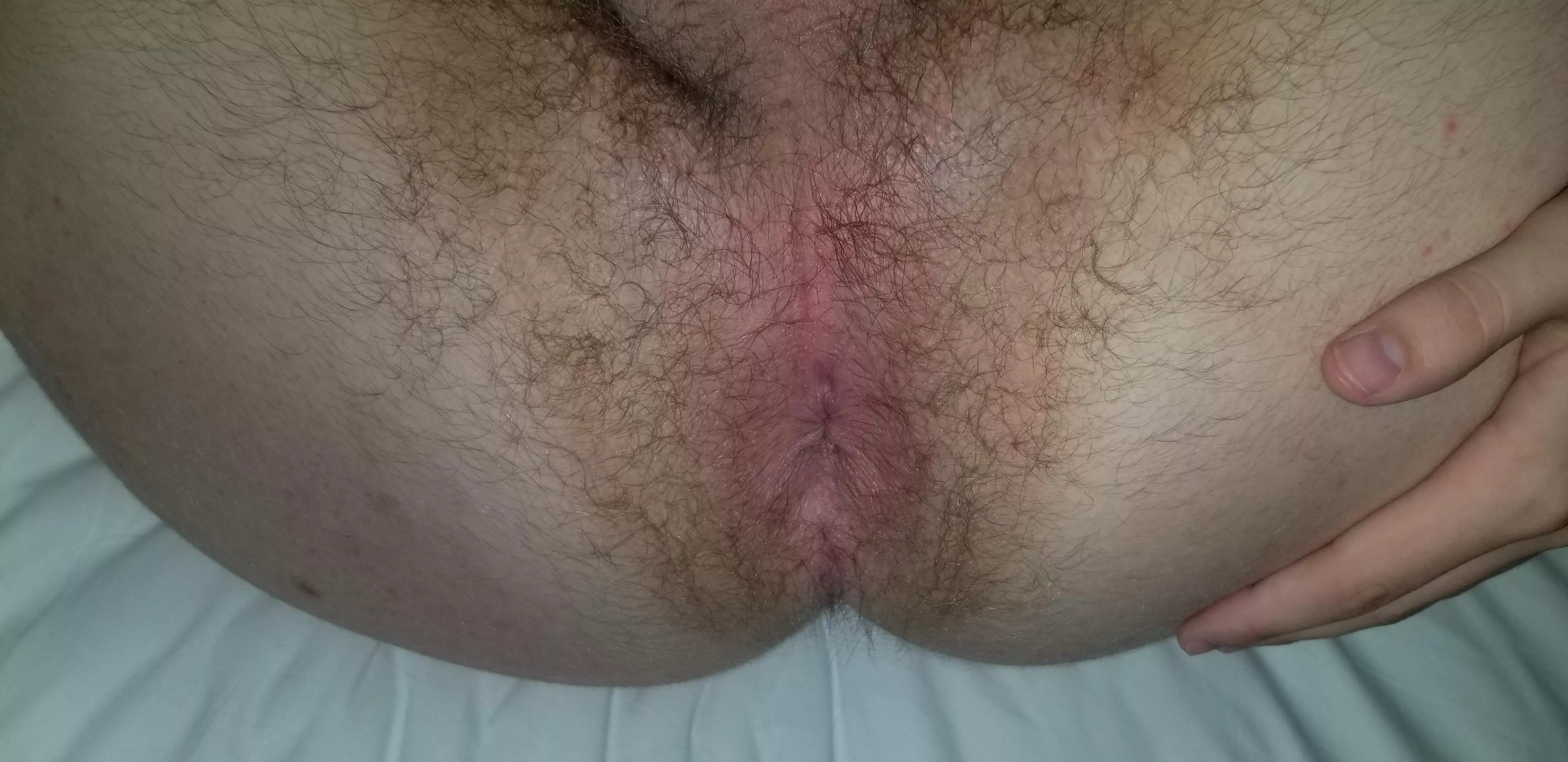 Would you hit it fresh out the shower? Would you hit it fresh out the shower?