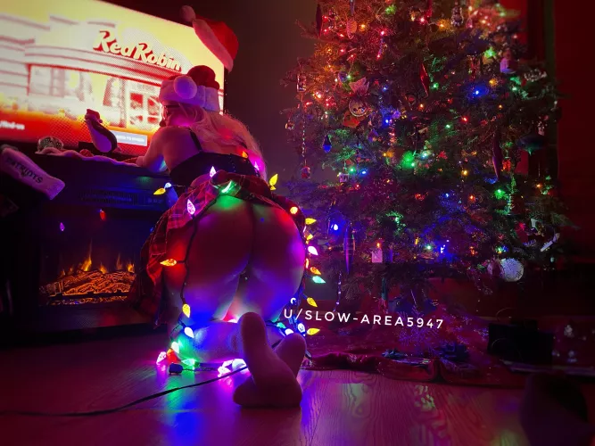 Would you hit it from the back?