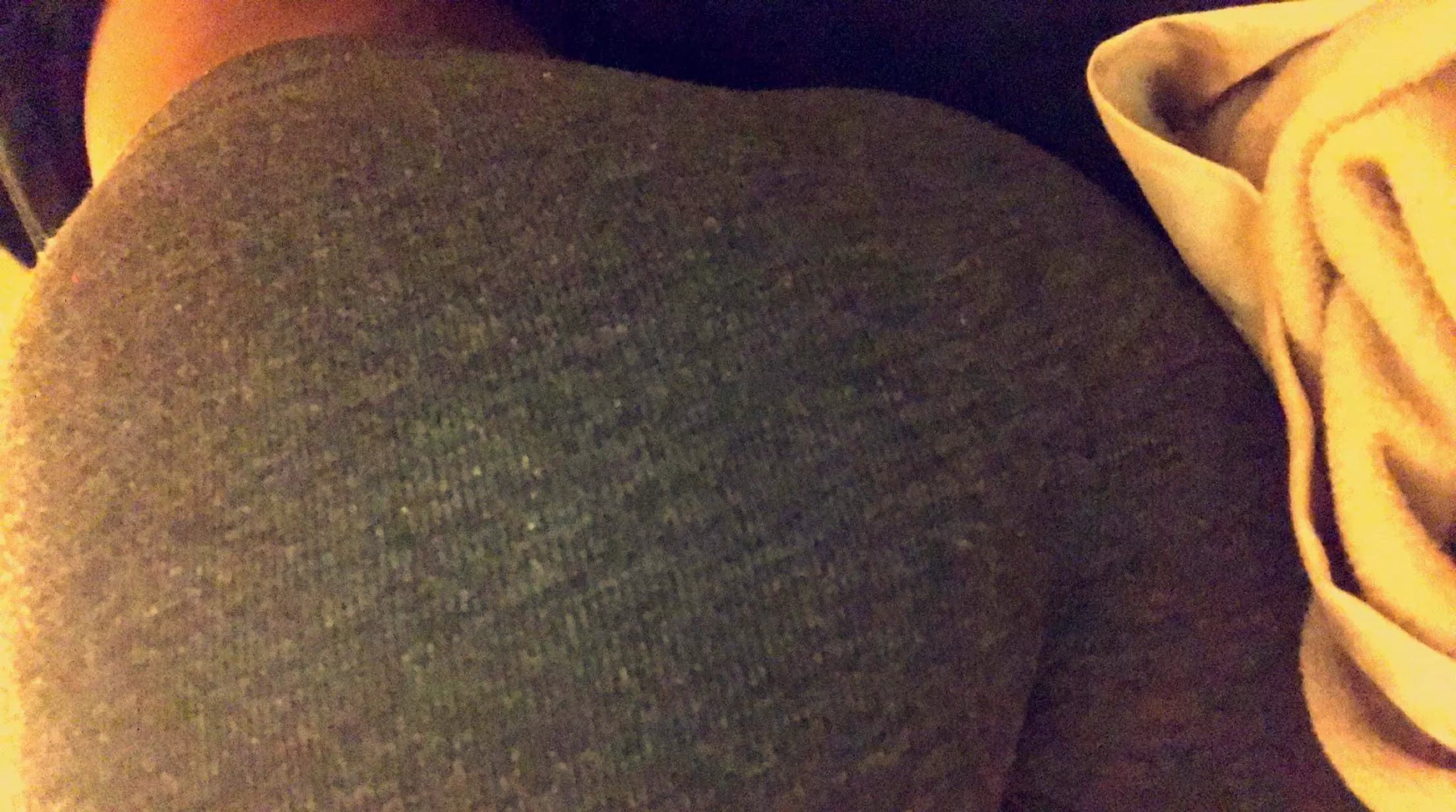 Would you hit it from the back? Would you hit it from the back?