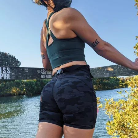 Would you hit it out in nature? Would you hit it out in nature?