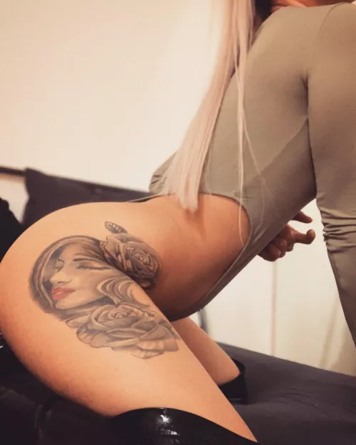 Would you jerk off at my hot body and show me?